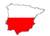 GOBELINO DECORACIÓN TEXTIL - Polski